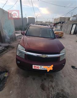 شيفروليه إكوينوكس